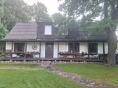 Parduodama išskirtinė sodyba istorinėje - nuotraukos Nr. 16
