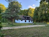 Parduodama išskirtinė sodyba istorinėje - nuotraukos Nr. 8