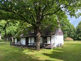 Parduodama išskirtinė sodyba istorinėje - nuotraukos Nr. 12