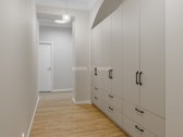 Išnuomojamas vieno kambario 63 kvm erdvus, - nuotraukos Nr. 7