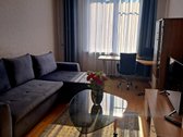Nuomojamas kambarys dviejų kambarių bute - nuotraukos Nr. 2