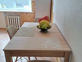 Nuomojamas kambarys dviejų kambarių bute - nuotraukos Nr. 7