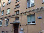 Nuomojamas kambarys dviejų kambarių bute - nuotraukos Nr. 13