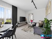Moderniai Įrengingtas 2 Kambarių Butas Dovo - nuotraukos Nr. 7