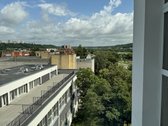 Nuomojamas naujai įrengtas studijos tipo butas.  - nuotraukos Nr. 7