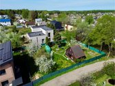 Parduodamas Namas Su 7,42 A Sklypu - nuotraukos Nr. 41