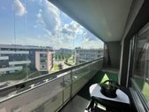 Nuomojamas 51 kv. m 2 Kambarių Butas Šalia