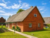 Parduodamas erdvus ir tvarkingas mūrinis - nuotraukos Nr. 28