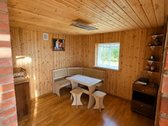 Parduodamas erdvus ir tvarkingas mūrinis - nuotraukos Nr. 29