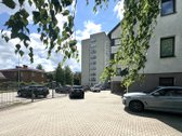 Parduodamas 2 K. Butas K.donelaičio G. Vilniuje - nuotraukos Nr. 2