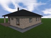 Parduodamas puikiai išplanuotas gamtos - nuotraukos Nr. 7