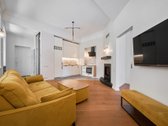 Autentiškas 2 kambarių butas Kauno centre, - nuotraukos Nr. 5