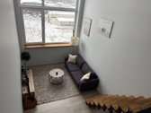 Jaukus Ir Prižiūrėtas Loftas Titnago G. – - nuotraukos Nr. 3