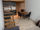 Jaukus Ir Prižiūrėtas Loftas Titnago G. – - nuotraukos Nr. 4