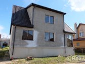 Nebaigtos Renovacijos Namas Kalvarijos Mieste