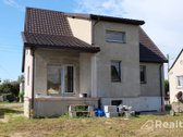 Nebaigtos Renovacijos Namas Kalvarijos Mieste - nuotraukos Nr. 4