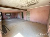 Nebaigtos Renovacijos Namas Kalvarijos Mieste - nuotraukos Nr. 13