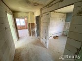 Nebaigtos Renovacijos Namas Kalvarijos Mieste - nuotraukos Nr. 14