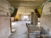 Nebaigtos Renovacijos Namas Kalvarijos Mieste - nuotraukos Nr. 17