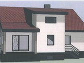 Nebaigtos Renovacijos Namas Kalvarijos Mieste - nuotraukos Nr. 28