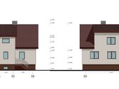 Nebaigtos Renovacijos Namas Kalvarijos Mieste - nuotraukos Nr. 30