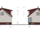 Nebaigtos Renovacijos Namas Kalvarijos Mieste - nuotraukos Nr. 31