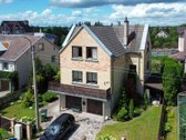 Parduodamas Erdvus Mūrinis Namas Sodo G., - nuotraukos Nr. 41