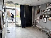 Judriausioje Perkunkiemio gatveje - nuotraukos Nr. 5