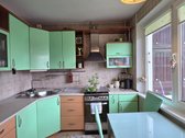 3 Kambarių Butas Karoliniškėse Su Panoraminiu - nuotraukos Nr. 6
