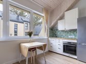 Modernus ir Jaukus 1 kambario butas Palangoje - nuotraukos Nr. 10