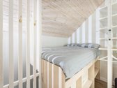 Modernus ir Jaukus 1 kambario butas Palangoje - nuotraukos Nr. 11