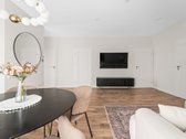 Nuomojamas Pilnai Įrengtas 4 Kambarių Namas - nuotraukos Nr. 6