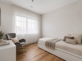 Nuomojamas Pilnai Įrengtas 4 Kambarių Namas - nuotraukos Nr. 12