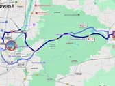 Vilniuje, Dūmų g. 3 K1, šalia įspūdingojo - nuotraukos Nr. 22