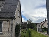 Parduodamas gyvenamasis namas su ūkiniu pastatu. - nuotraukos Nr. 4