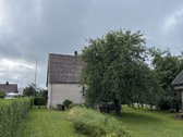 Parduodamas gyvenamasis namas su ūkiniu pastatu. - nuotraukos Nr. 10