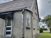 Parduodamas gyvenamasis namas su ūkiniu pastatu. - nuotraukos Nr. 11