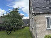 Parduodamas gyvenamasis namas su ūkiniu pastatu. - nuotraukos Nr. 12