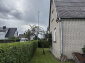 Parduodamas gyvenamasis namas su ūkiniu pastatu. - nuotraukos Nr. 14