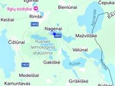 Parduodama Išskirtinė Vienkiemio Sodyba - 15 - nuotraukos Nr. 22
