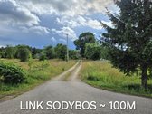 Parduodama Išskirtinė Vienkiemio Sodyba - 15