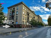 Parduodamos Komercinės Patalpos Kauno Centre,