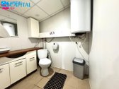 Parduodamos Komercinės Patalpos Kauno Centre, - nuotraukos Nr. 12