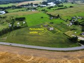 Tik už 42 km nuo Vilniaus parduodama rąstinė - nuotraukos Nr. 2