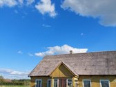 Tik už 42 km nuo Vilniaus parduodama rąstinė - nuotraukos Nr. 4