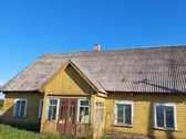 Tik už 42 km nuo Vilniaus parduodama rąstinė - nuotraukos Nr. 6