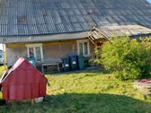 Tik už 42 km nuo Vilniaus parduodama rąstinė - nuotraukos Nr. 5