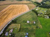 Tik už 42 km nuo Vilniaus parduodama rąstinė - nuotraukos Nr. 3