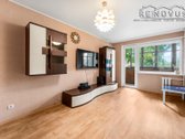 Parduodamas tvarkingas 3 kambarių butas