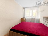 Parduodamas tvarkingas 3 kambarių butas - nuotraukos Nr. 4